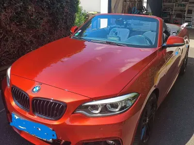 Gebraucht BMW 230