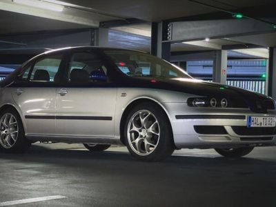 Seat Toledo