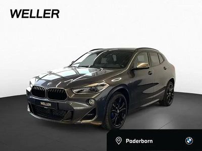 Usata BMW X2 Comfort Edition 306 CV (225 kW) 2020 Grigio SUV
