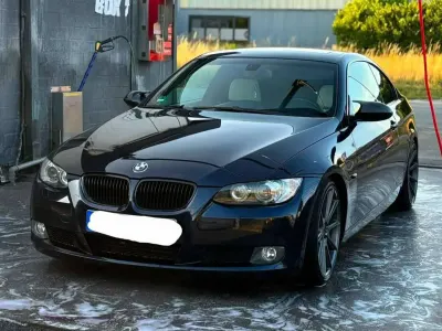 Gebraucht BMW 335