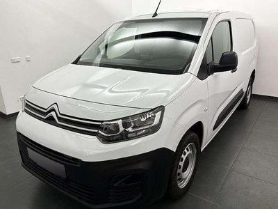 Weiß Gebraucht 2024 Citroën Berlingo Van / Kleinbus | 20.550 € (Fairer Preis)