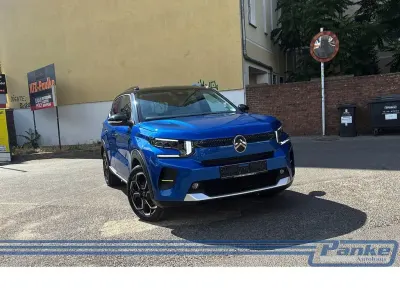 Gebraucht Citroën e-C3