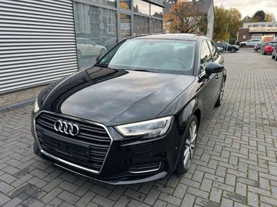 gebraucht Audi A3 Sportback design/Leder/Panorama