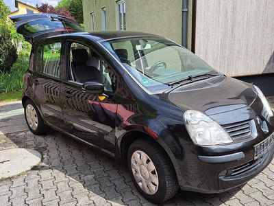 Renault Modus