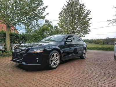 Brugt Audi A4