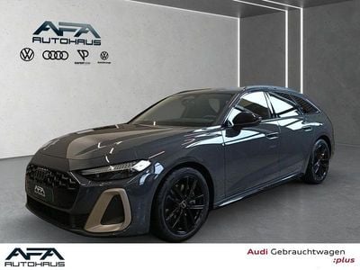 Gebraucht Audi A5 S-Line 204 PS (150 kW) 2025 Rot Coupé