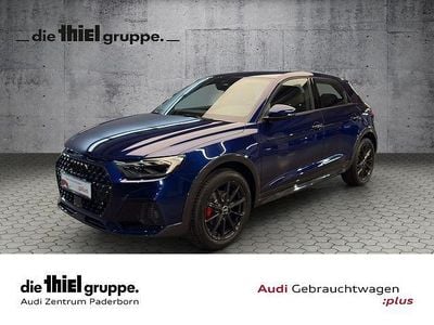 Nouă Audi A1 Sport 150 CP (110 kW) 2026 Albastru SUV