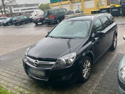 gebraucht Opel Astra 1.7 CDTI ecoflex Xenonlicht