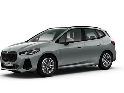 Gebraucht 2025 BMW 223 Active Tourer Efficient Dynamics Van / Kleinbus | 35.690 €