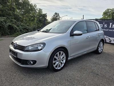 VW Golf VI