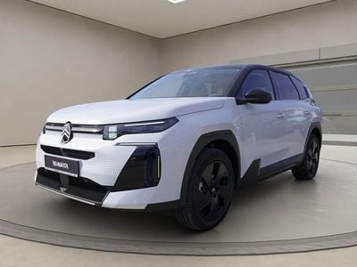 Gebraucht Citroën C5 Aircross