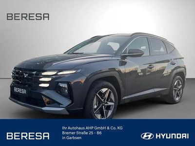 Ecotronic grey / mic Neu 2026 Hyundai Tucson Trend SUV | 33.590 € (Fairer Preis)