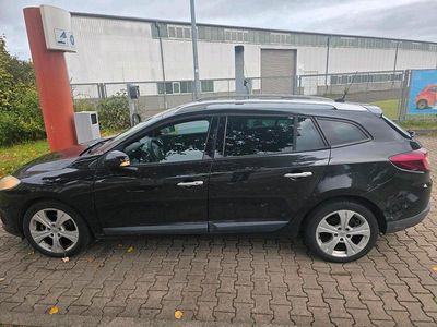 Renault Mégane GrandTour