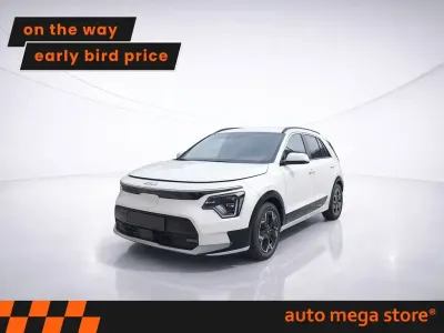 Gebraucht Kia e-Niro