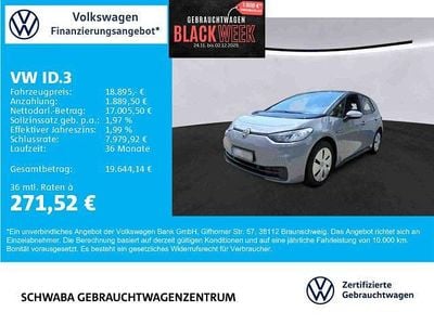 VW ID.3