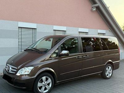 Mercedes Viano