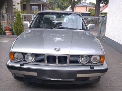 BMW 535