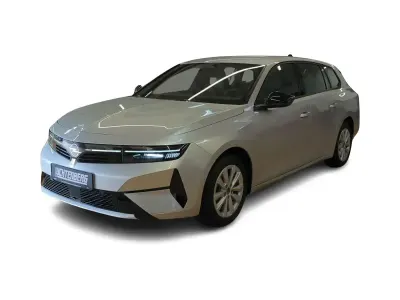 Gebraucht Opel Astra