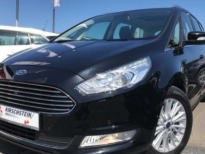 2 924 Ford Galaxy Gebraucht Kaufen Autouncle