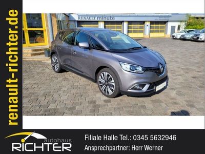 gebraucht Renault Scénic IV BLUE dCi 120 BUSINESS EDITION