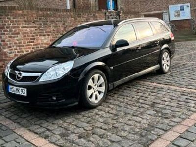 gebraucht Opel Vectra Kombi Limousine