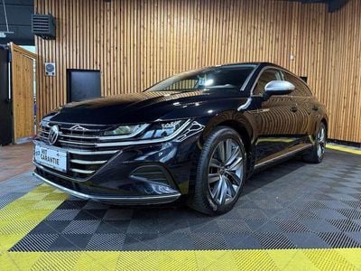VW Arteon