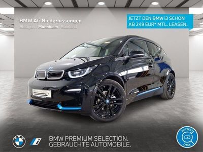 gebraucht BMW i3 120Ah