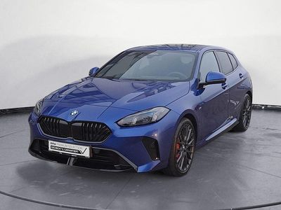 Blau Gebraucht 2024 BMW 123 Performance Kleinwagen | 44.830 € (Fairer Preis)