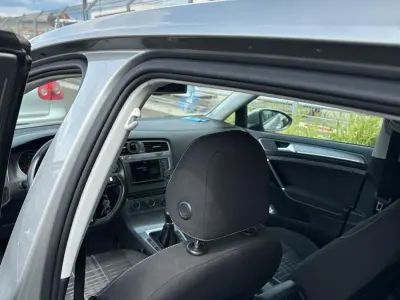Second-hand VW Golf VII