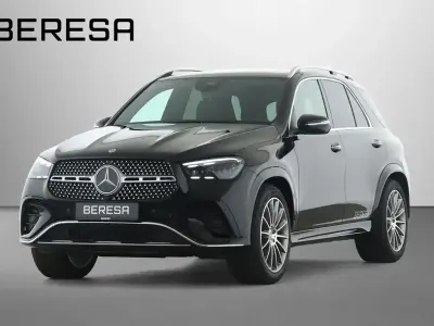 Usata Mercedes GLE450 AMG AMG 367 CV (269 kW) 2025 Nero SUV