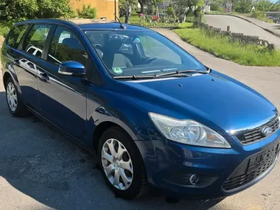 Gebraucht Ford Focus