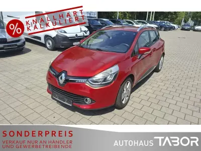 Gebraucht Renault Clio GrandTour