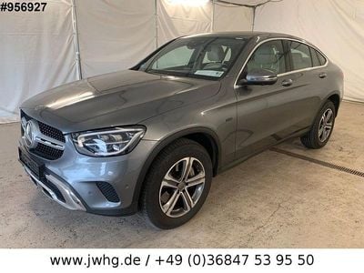 Mercedes GLC300e