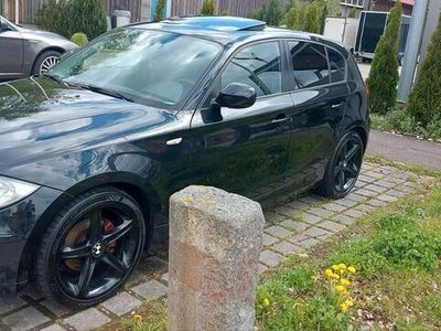 gebraucht BMW 116 116 d DPF Edition Lifestyle