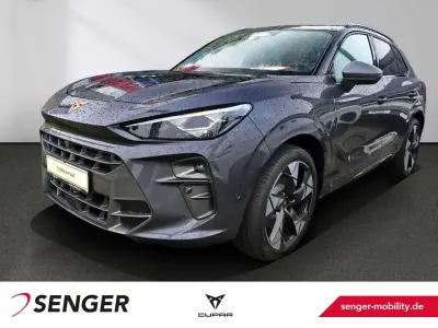 Neu Cupra Terramar 204 PS (150 kW) 2026 Grau SUV