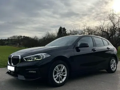 Gebraucht BMW 118