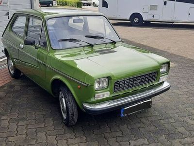gebraucht Fiat 127 Special 1976