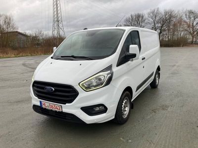 gebraucht Ford Transit Custom Kasten 280 L1 Trend