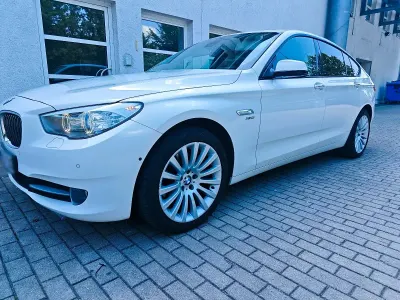 Gebraucht BMW 530