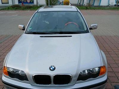 BMW 316