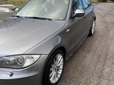 Gebraucht BMW 118