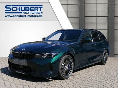 Alpina D3