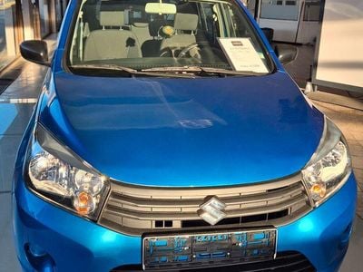 Suzuki Celerio