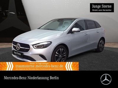 Usata Mercedes E250 Progressive 163 CV (119 kW) 2025 Argento Berlina