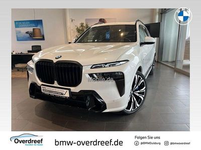 Weiß Gebraucht 2024 BMW X7 M Sport SUV | 91.950 € (Guter Preis)