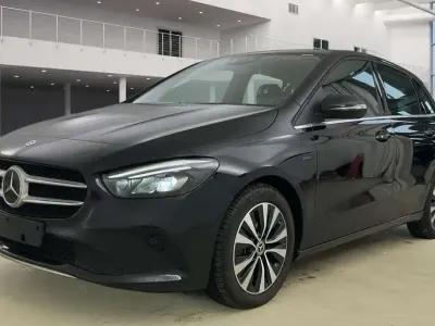 Gebraucht Mercedes E250