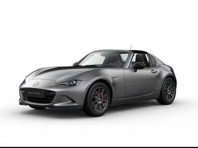 Neu Mazda MX5 Homura-Line 132 PS (97 kW) 2026 Cabrio