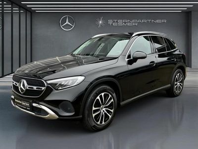 Mercedes GLC200