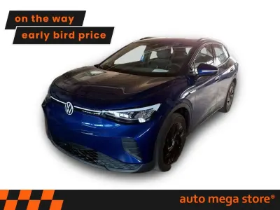 Occasion VW ID.4 Pro Performance 150 kW (204 ch) 2022 Bleue SUV