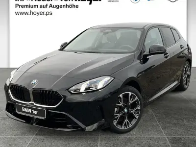 Gebraucht BMW 118